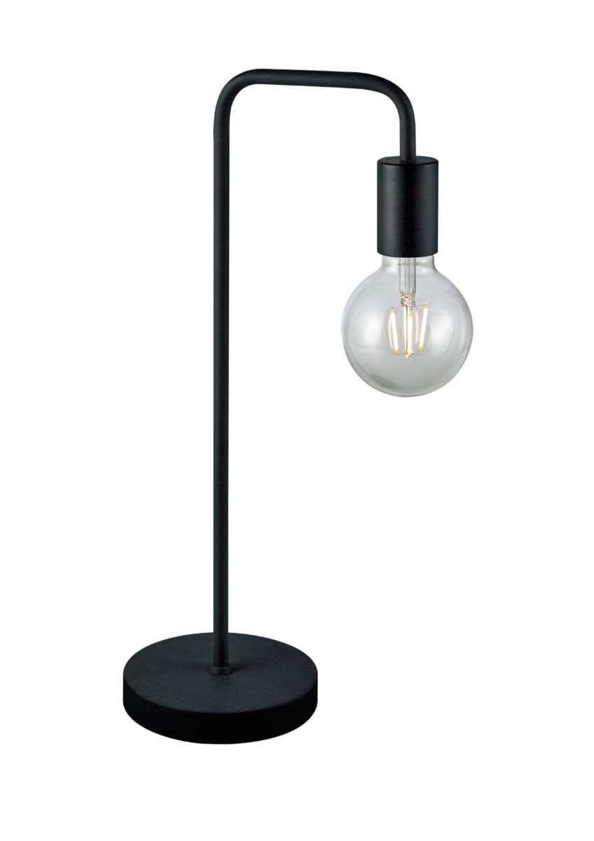 Stolní lampa Trio Diallo TR 508000132 Trio