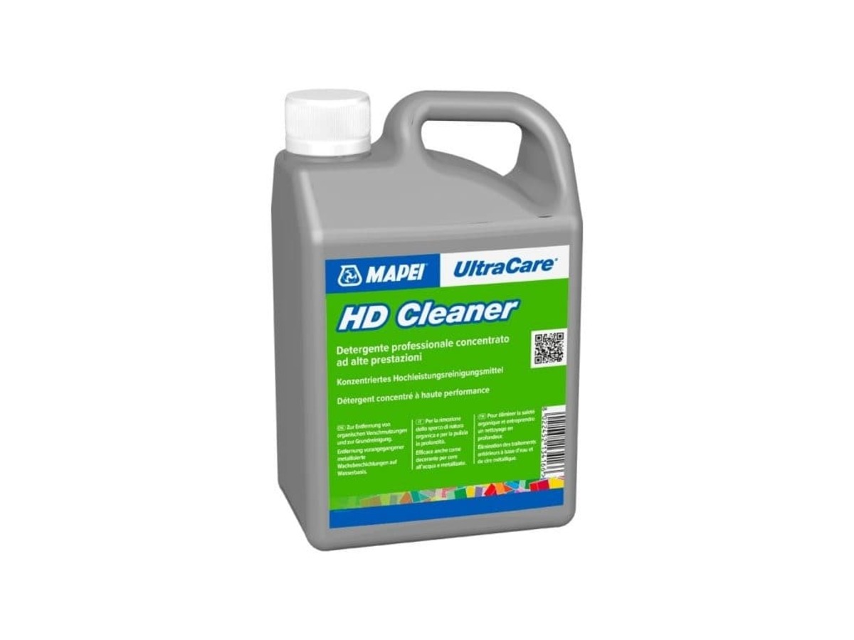 Čistič Mapei Ultracare HD Cleaner 1 l ULTRACAREHDCLEAN1 Mapei