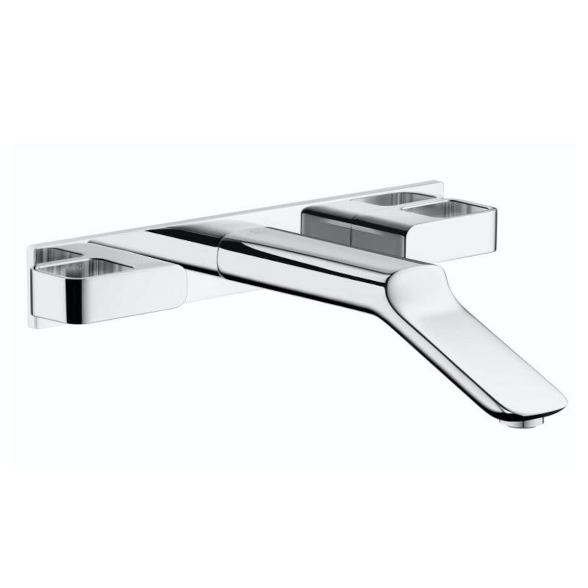 Umyvadlová baterie Hansgrohe Axor Urquiola bez podomítkového tělesa chrom 11043000 Hansgrohe