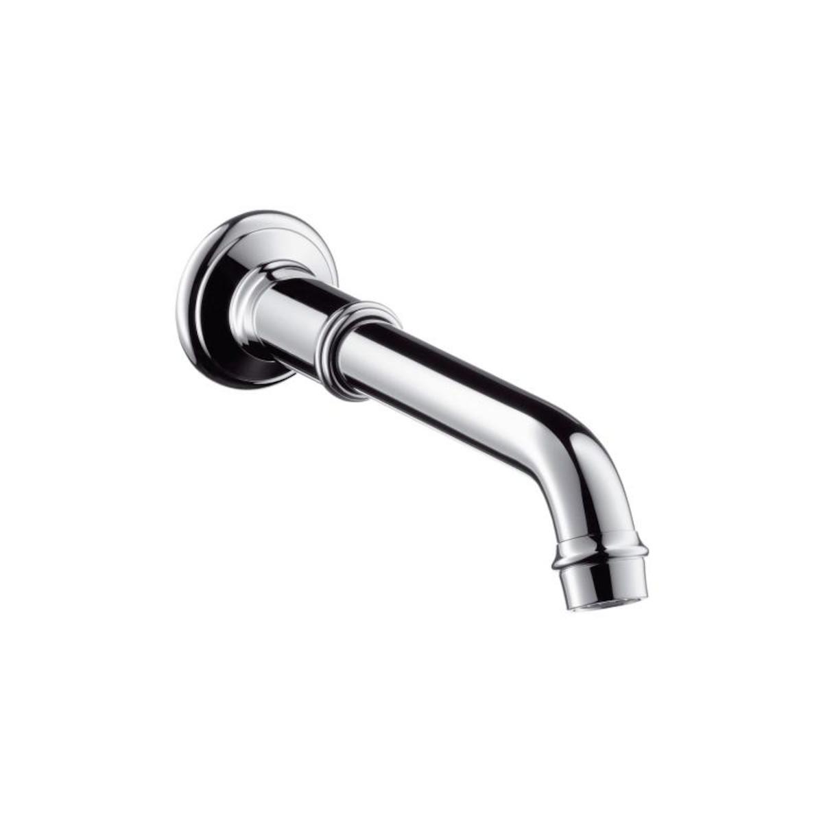 Vanový výtok Hansgrohe Axor Montreux chrom 16541000 Hansgrohe