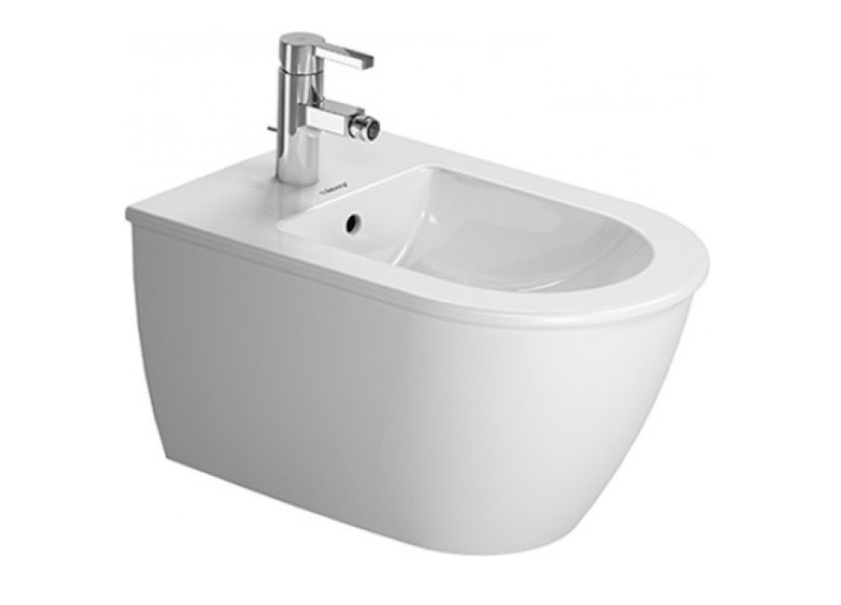 Bidet Duravit Darling závěsný 2249150000 Duravit