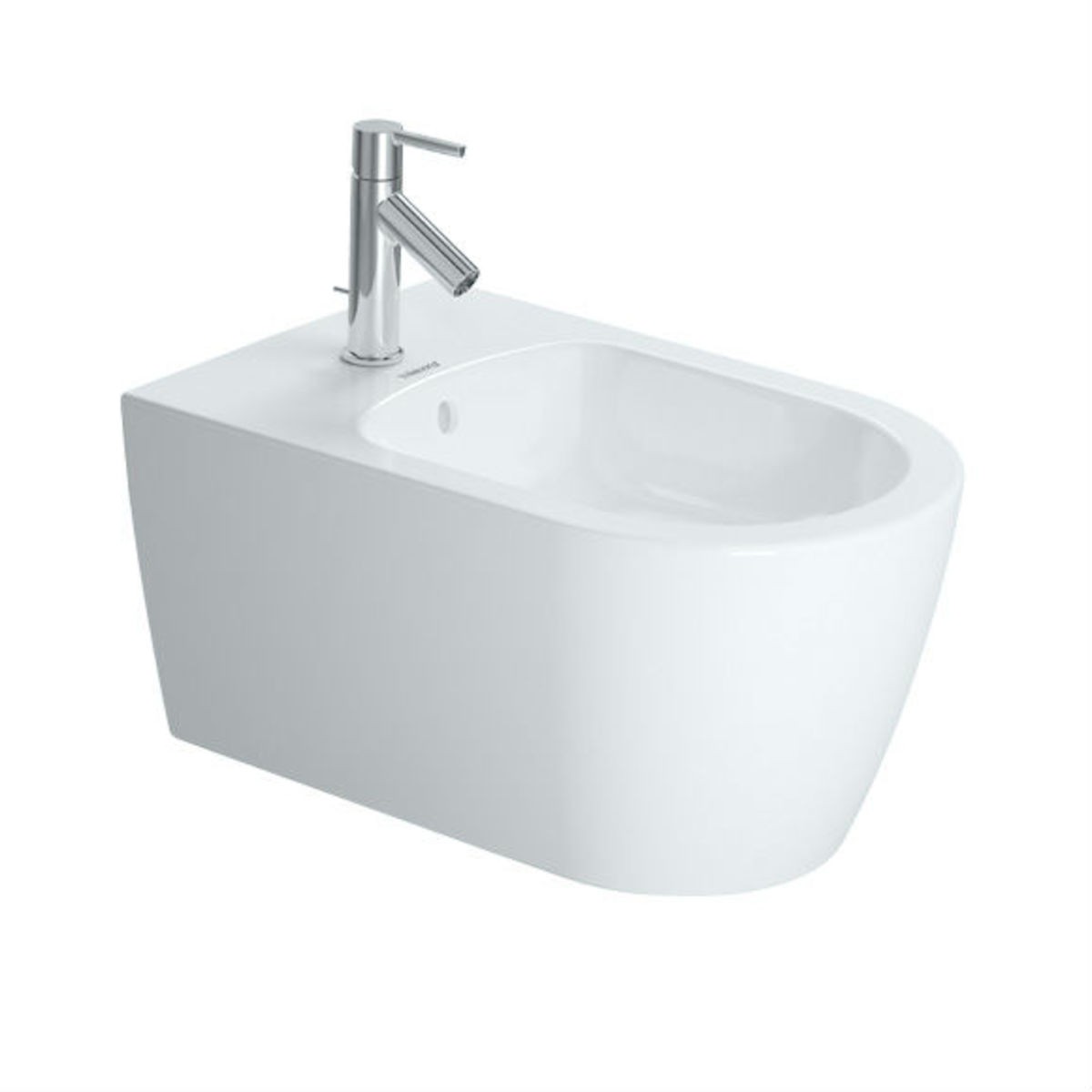 Bidet Duravit Me By Starck závěsný 2288150000 Duravit