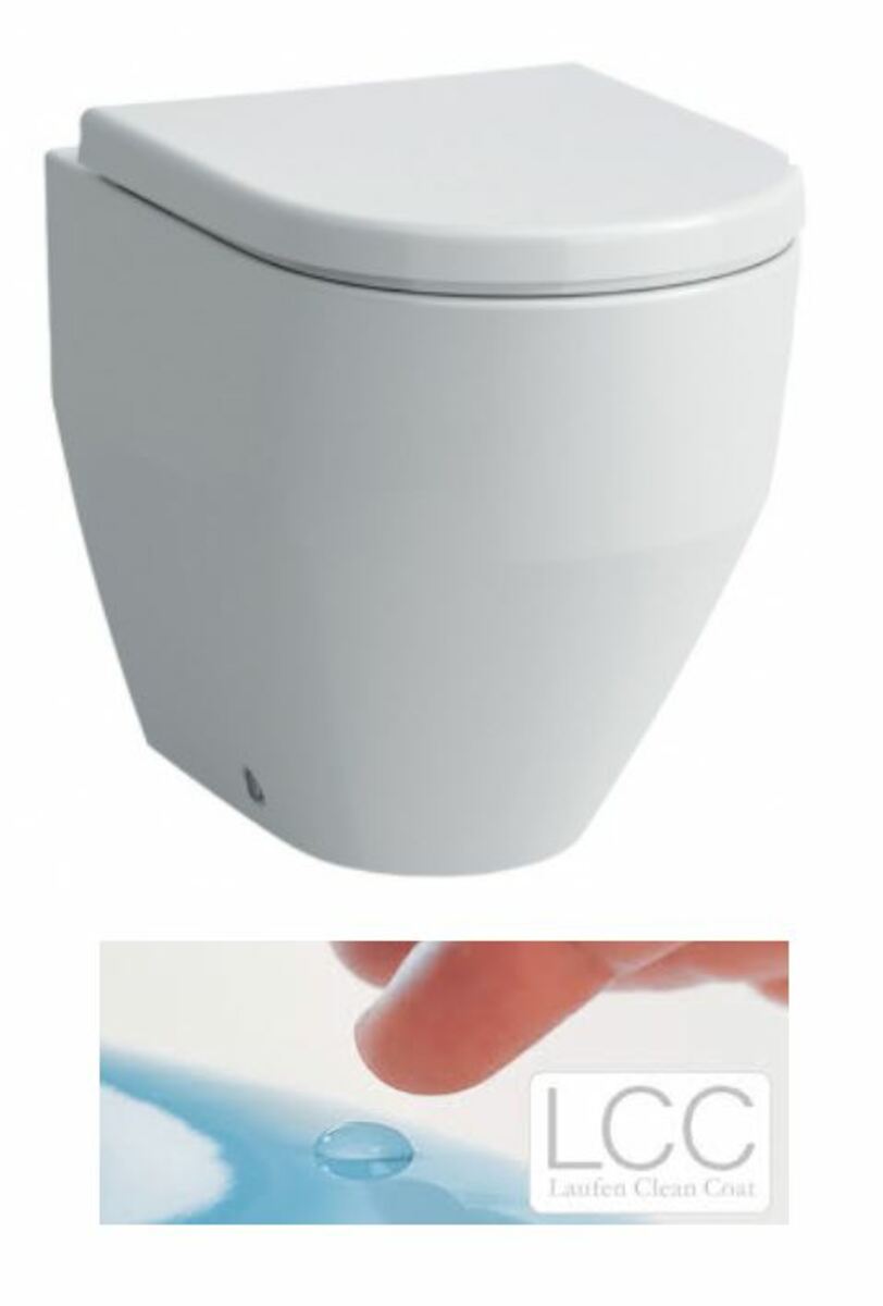 Wc stojící Laufen Pro vario odpad H8229524000001 Laufen