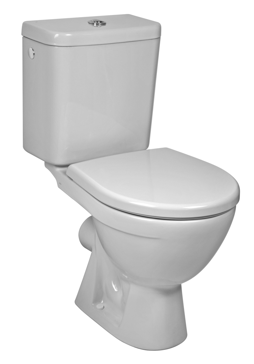 Wc kombi komplet Jika Lyra Plus zadní odpad H8263860002413 Jika