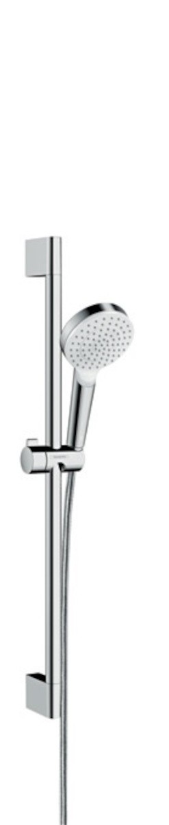 Sprchový set Hansgrohe Crometta bílá/chrom 26533400 Hansgrohe