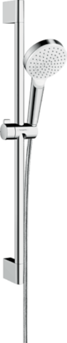 Sprchový set Hansgrohe Crometta bílá/chrom 26554400 Hansgrohe