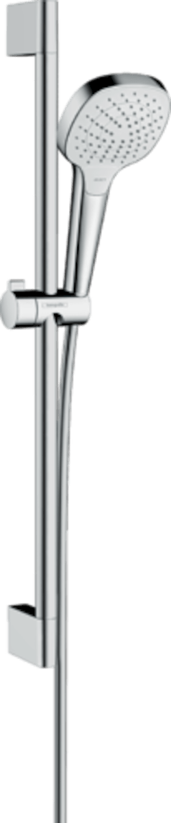 Sprchový set Hansgrohe Croma Select E bílá/chrom 26583400 Hansgrohe