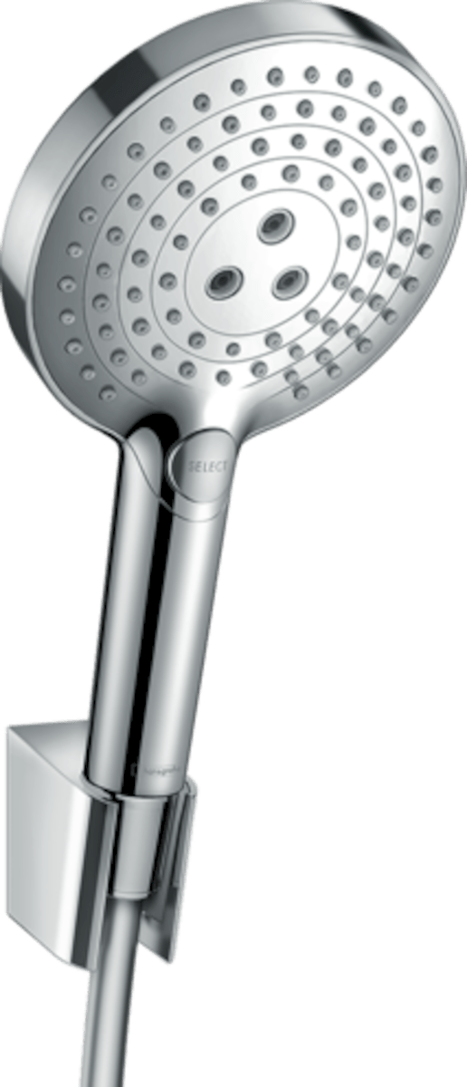 Vanový set Hansgrohe Raindance Select S chrom 26701000 Hansgrohe