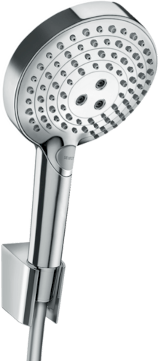 Vanový set Hansgrohe Raindance Select S chrom 27668000 Hansgrohe