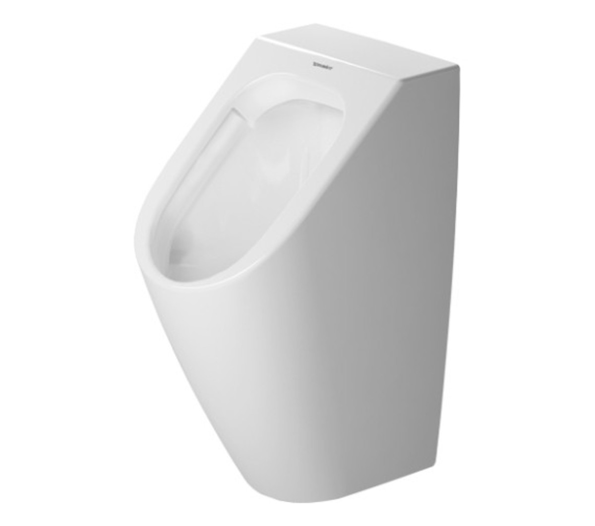 Pisoár závěsný Duravit Me By Starck 2809300000 Duravit