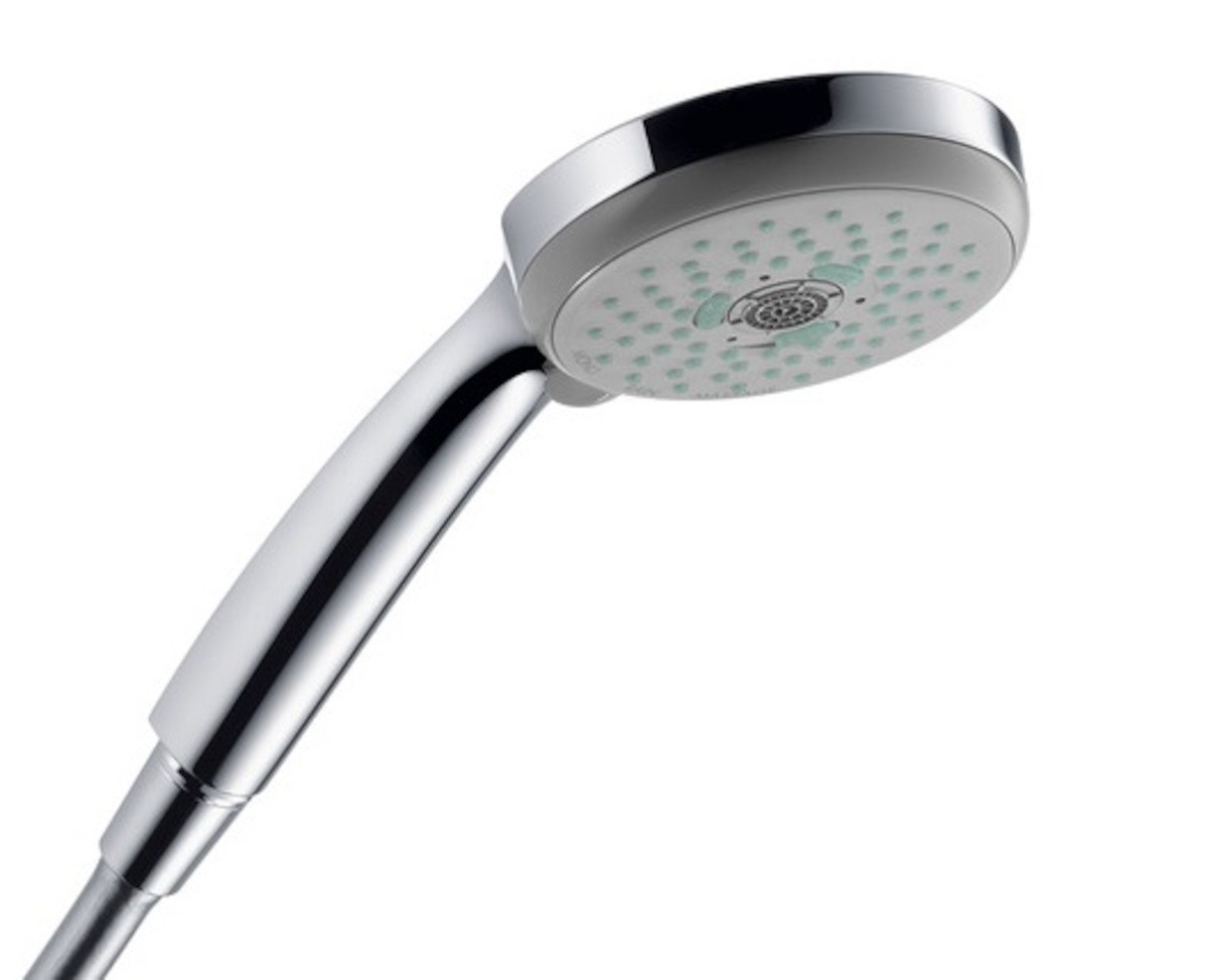 Sprchová hlavice Hansgrohe Croma 100 chrom 28538000 Hansgrohe