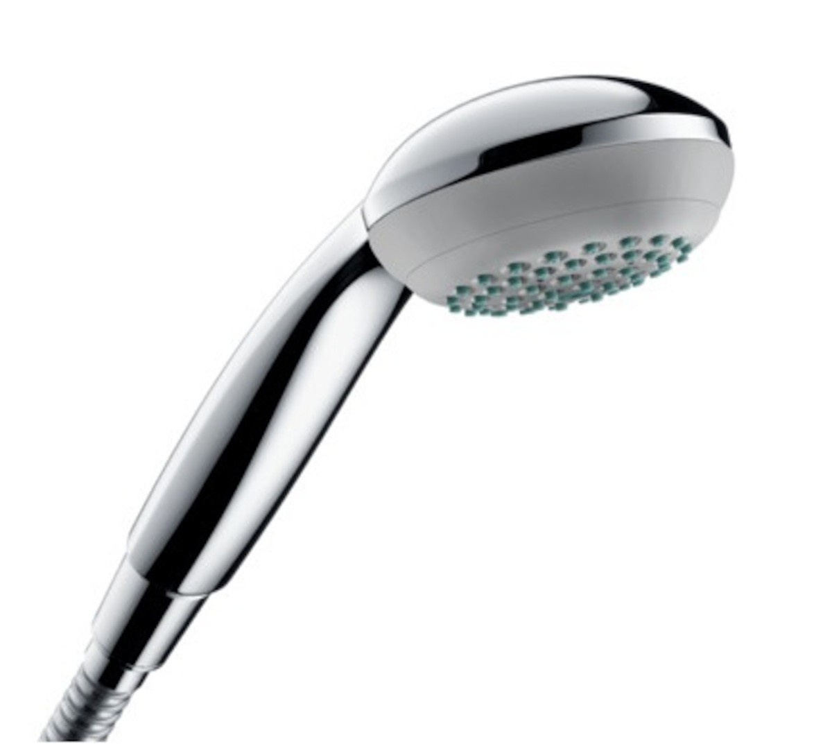 Sprchová hlavice Hansgrohe Crometta 85 chrom 28561000 Hansgrohe