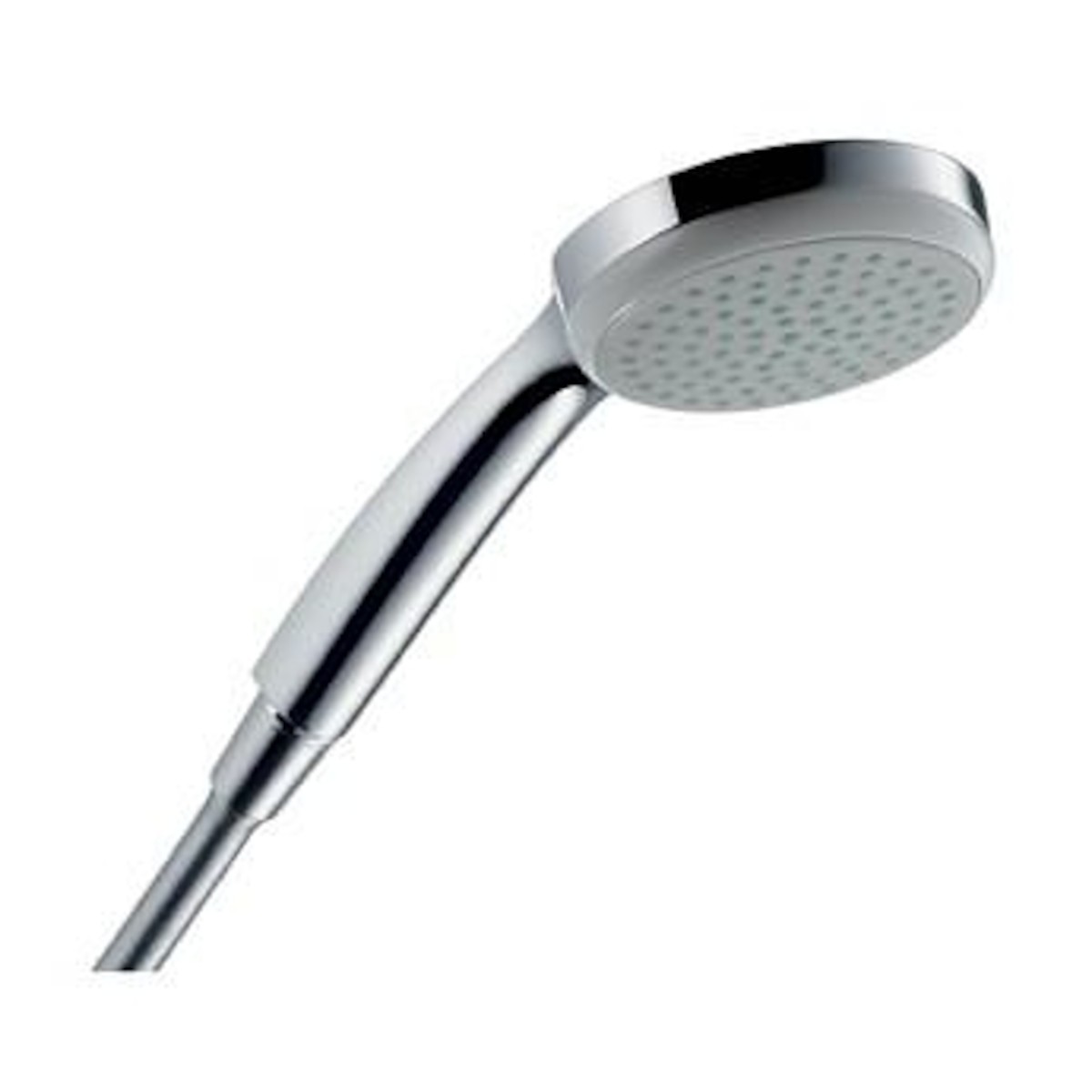 Sprchová hlavice Hansgrohe Croma 100 chrom 28583000 Hansgrohe