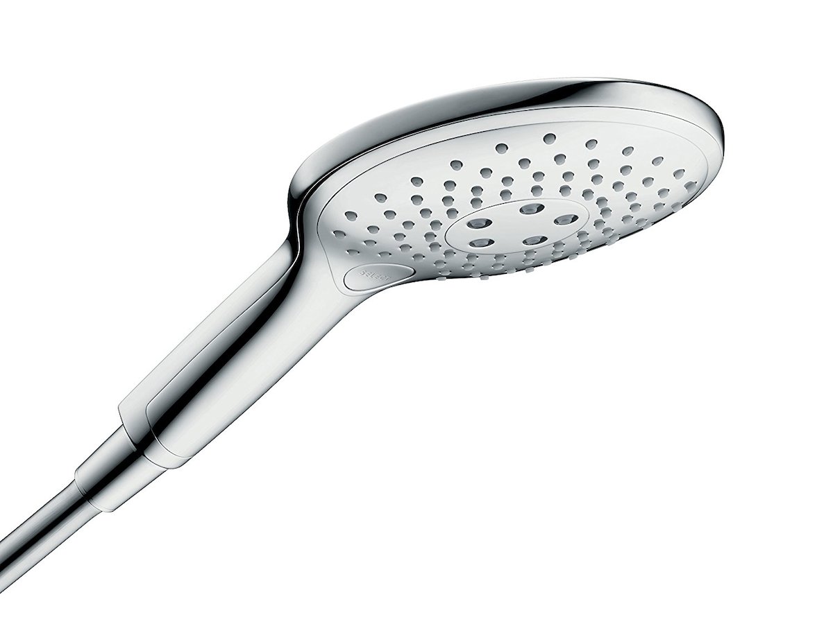 Sprchová hlavice Hansgrohe Raindance Select S chrom 28587000 Hansgrohe