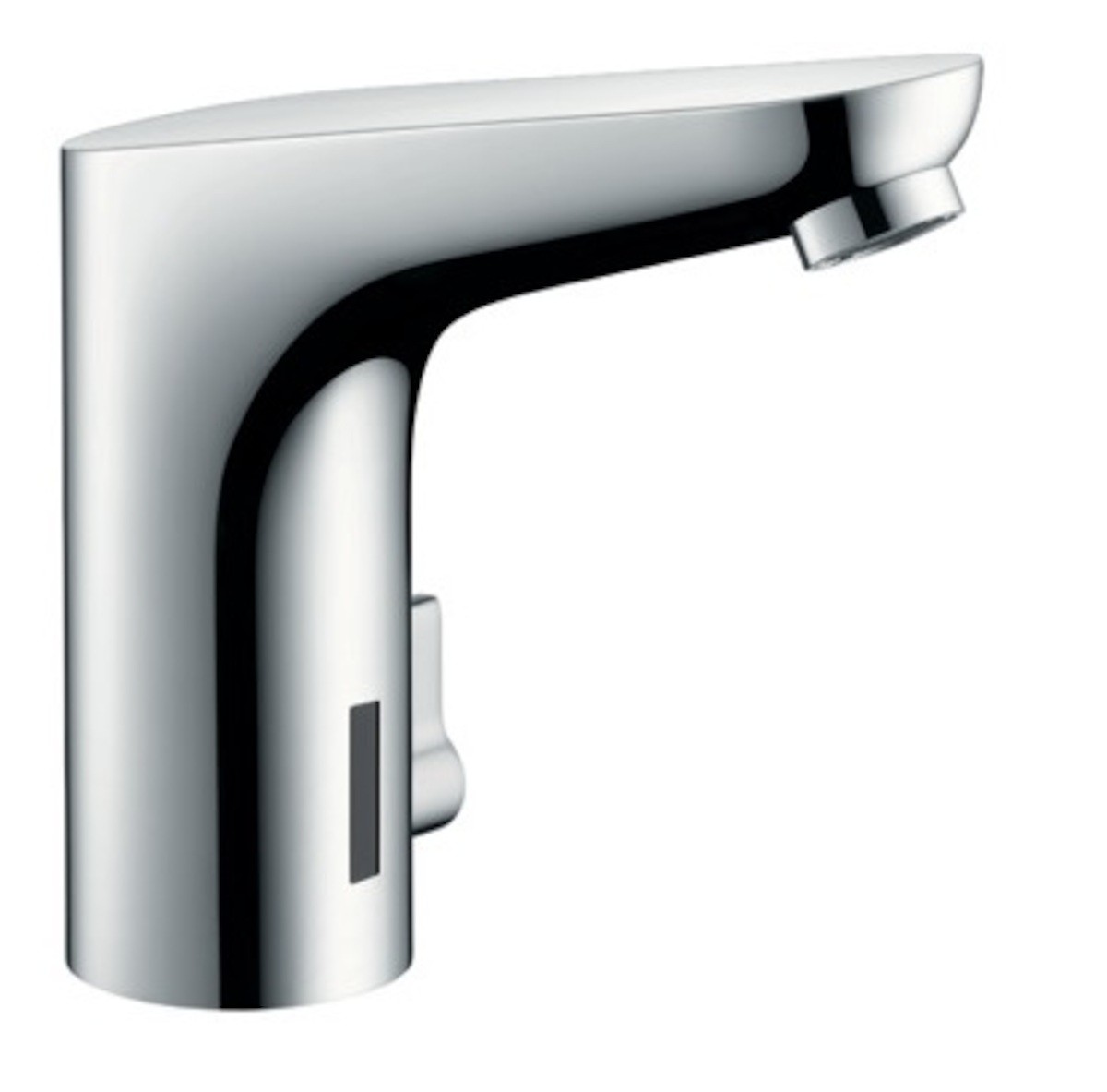 Umyvadlová baterie Hansgrohe Focus se senzorem chrom 31173000 Hansgrohe