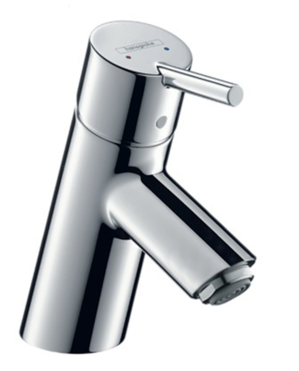 Umyvadlová baterie Hansgrohe Talis S bez výpusti chrom 32031000 Hansgrohe