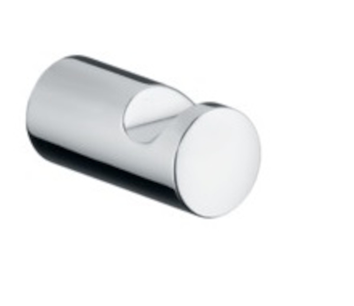 Háček Hansgrohe Logis chrom 40511000 Hansgrohe