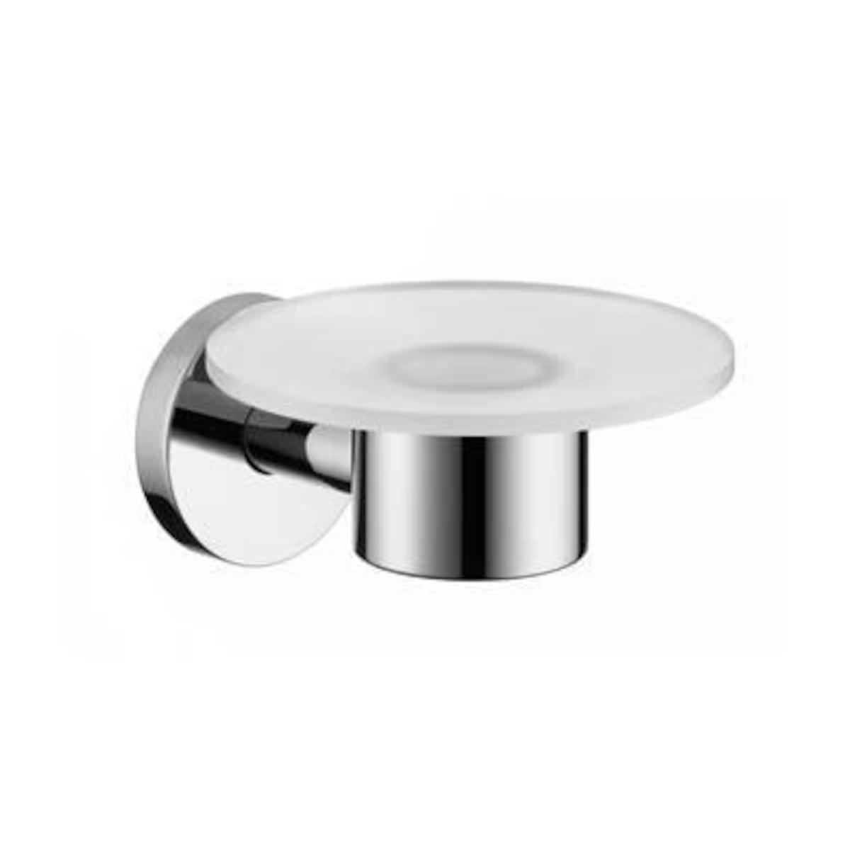 Mýdlenka Hansgrohe Logis chrom 40515000 Hansgrohe