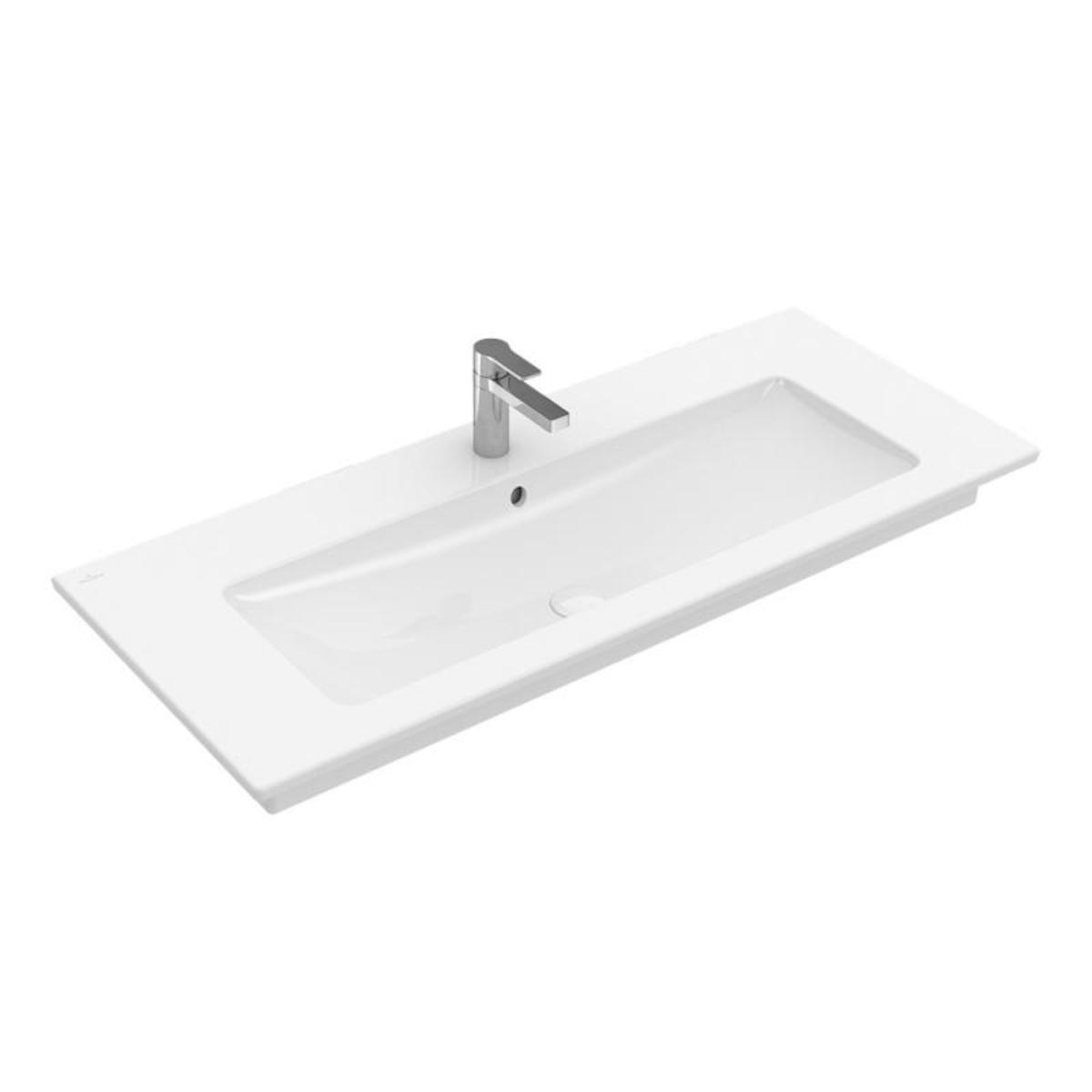 Umyvadlo Villeroy & Boch Venticello 120x50 cm 4104CLR1 Villeroy & Boch