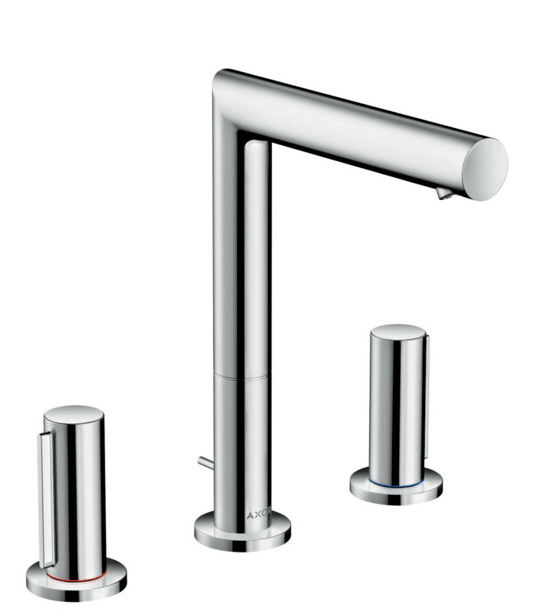 Umyvadlová baterie Hansgrohe Axor Uno s výpustí chrom 45133000 Hansgrohe