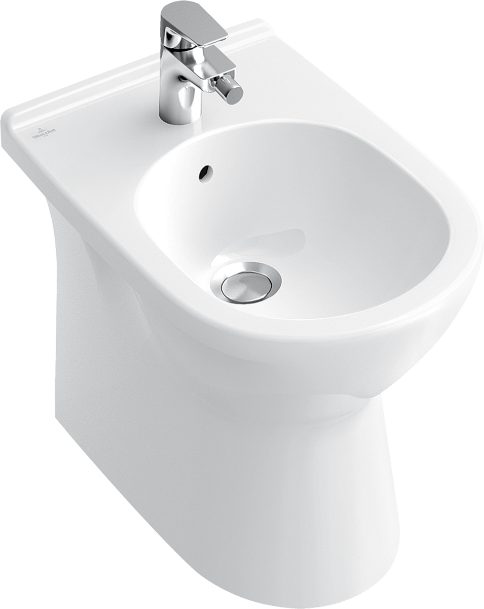 Bidet Villeroy & Boch O.Novo stojící