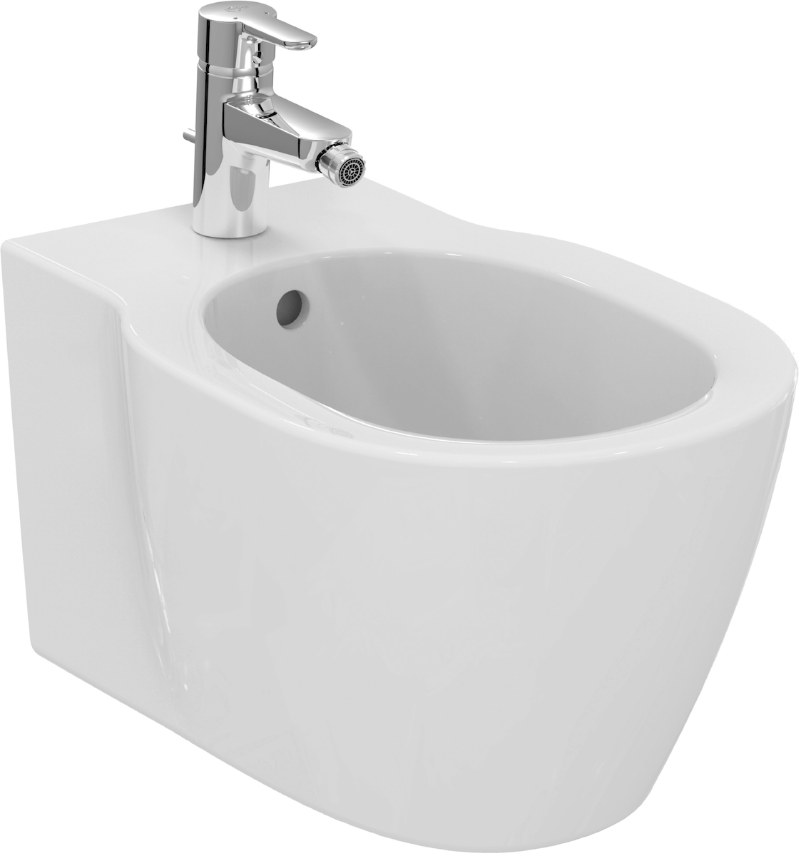 Bidet Ideal Standard Connect závěsný