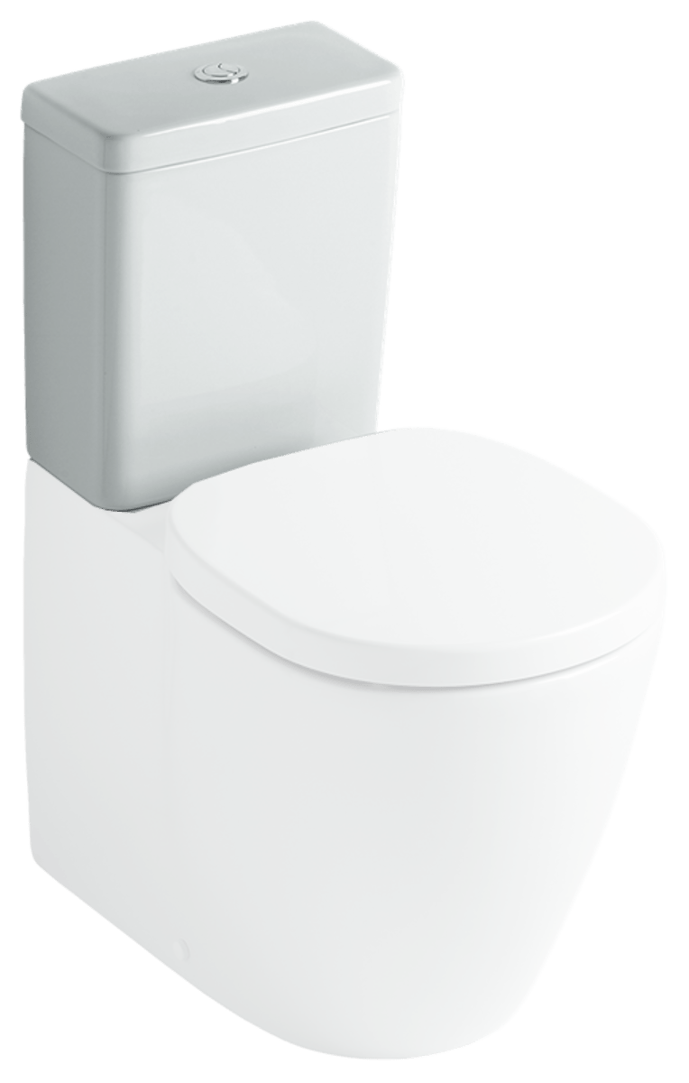 Wc pouze nádrž Ideal Standard Connect Cube E797001 Ideal Standard