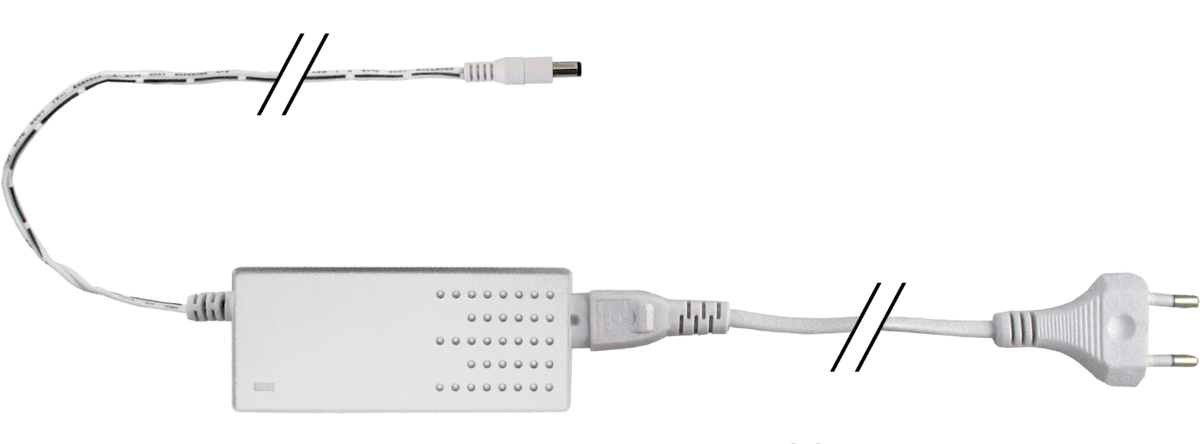 Naturel EasyLine napájecí zdroj 48W EL05 Naturel