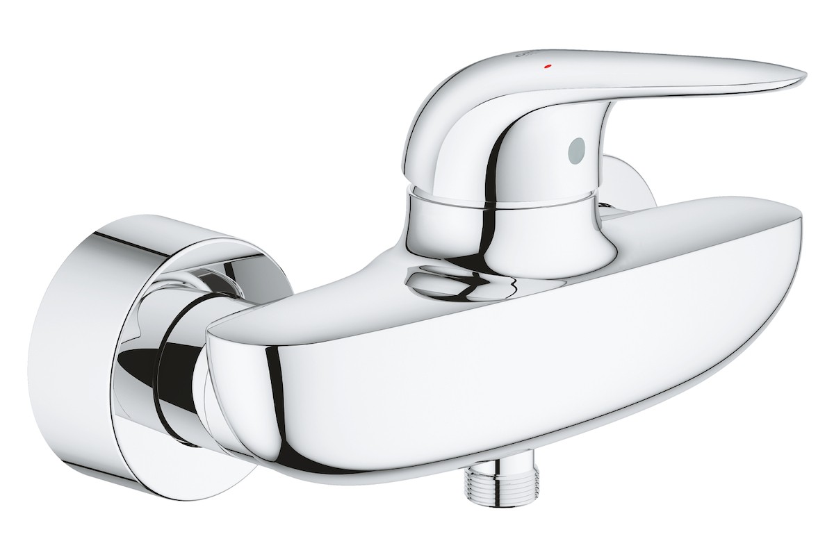 Sprchová baterie Grohe Eurostyle New 150 mm chrom 23722003 Grohe