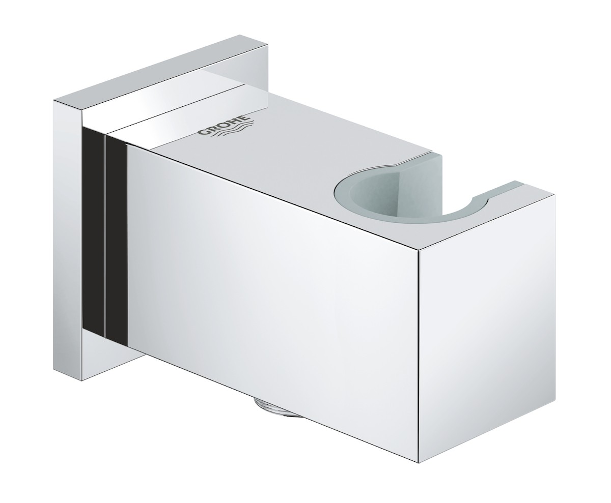 Podomítkový vývod Grohe Euphoria Cube chrom 26370000 Grohe