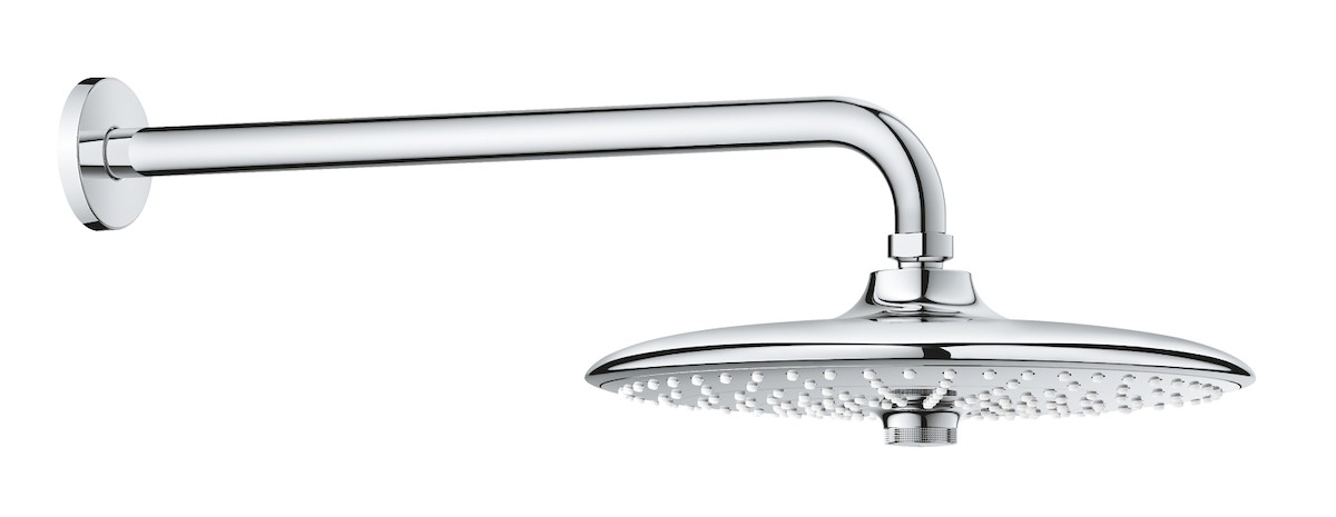 Hlavová sprcha Grohe Euphoria chrom 26458000 Grohe