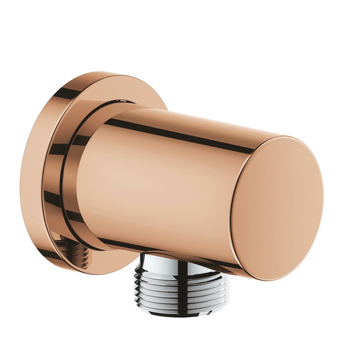 Podomítkový vývod Grohe Rainshower neutral Warm Sunset 27057DA0 Grohe