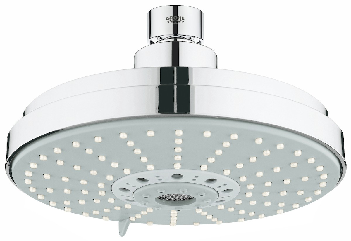 Hlavová sprcha Grohe Rainshower Cosmopolitan chrom 27134000 Grohe