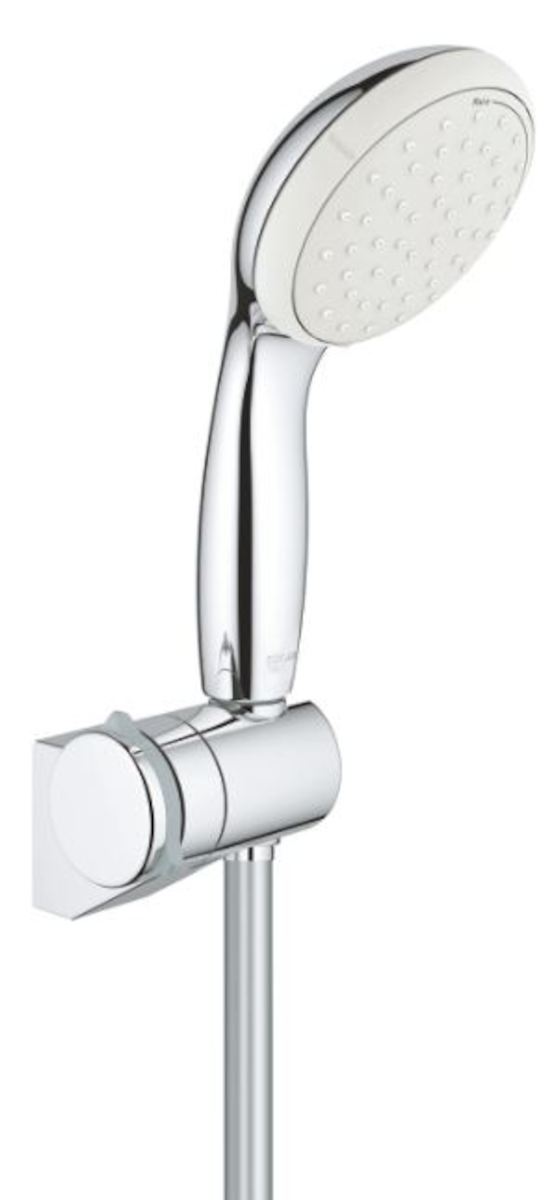 Vanový set Grohe New Tempesta Classic chrom 2760110E Grohe