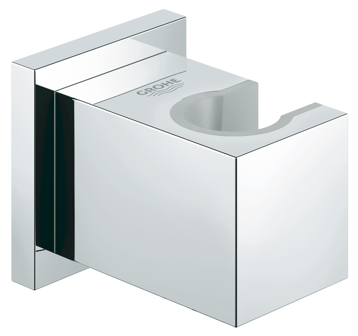 Držák sprchy Grohe Euphoria Cube chrom 27693000 Grohe