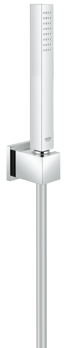 Vanový set Grohe Euphoria Cube chrom 27702000 Grohe