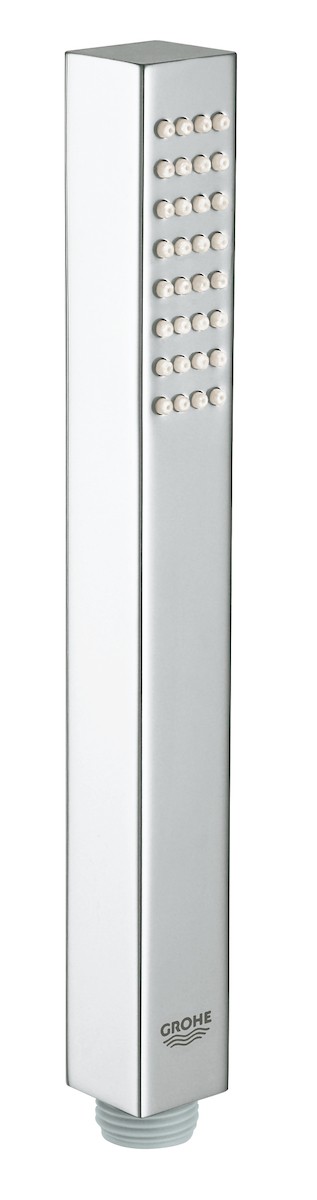 Sprchová hlavice Grohe Euphoria Cube+ chrom 27884001 Grohe