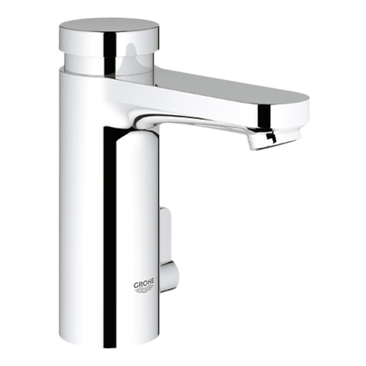 Umyvadlová baterie Grohe Eurosmart Cosmopolitan bez výpusti chrom 36317000 Grohe