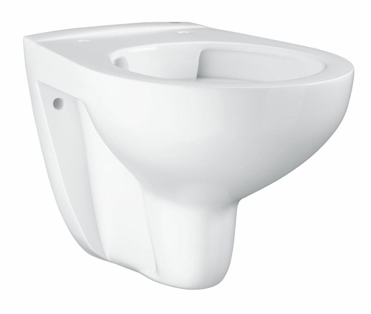 Wc závěsné Grohe Bau Ceramic alpská bílá zadní odpad 39427000 Grohe