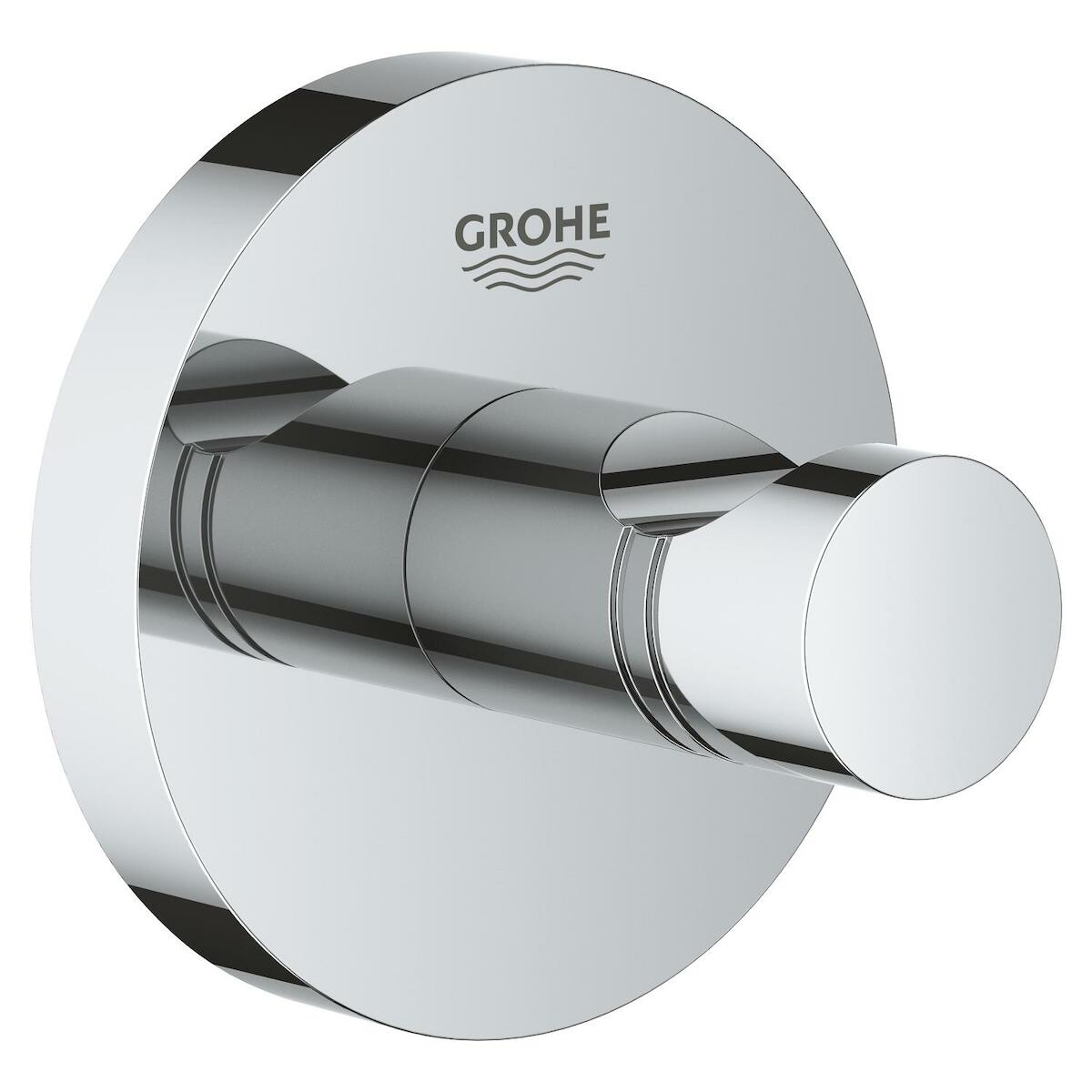 Háček Grohe Essentials chrom G40364001 Grohe