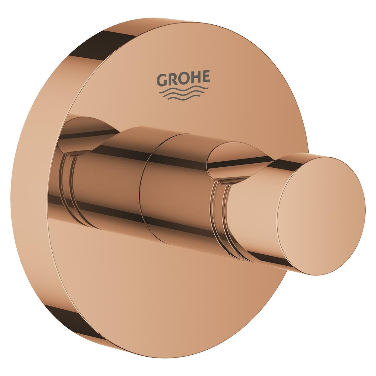 Háček Grohe Essentials warm sunset G40364DA1 Grohe