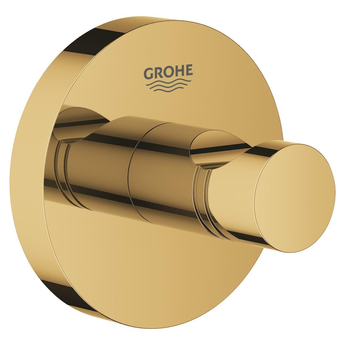 Háček Grohe Essentials cool sunrise G40364GL1 Grohe