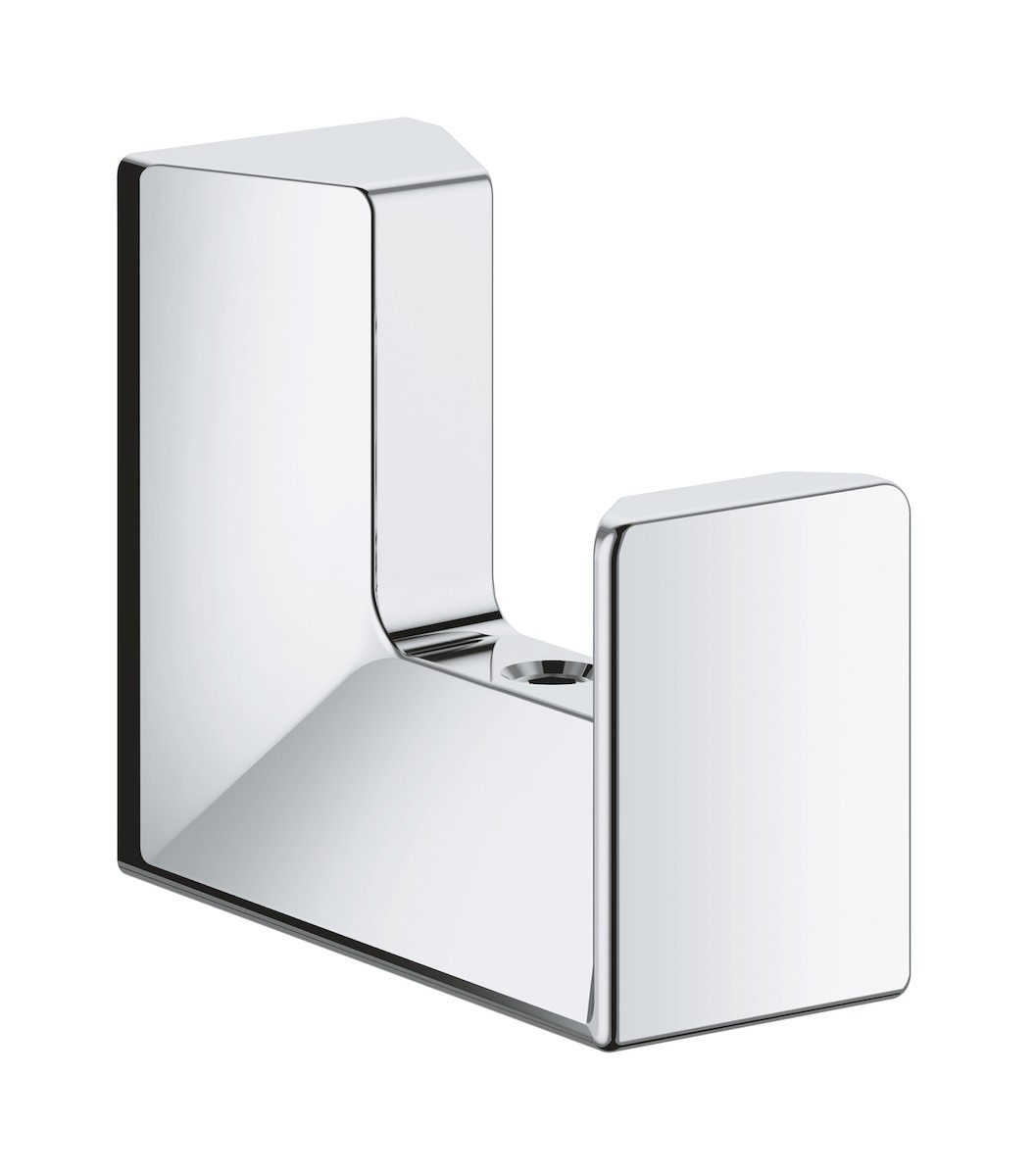 Háček Grohe Selection Cube chrom G40782000 Grohe