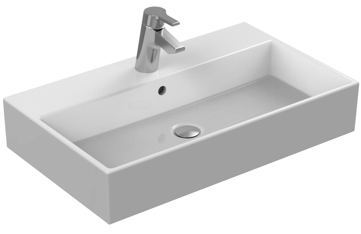 Umyvadlo Ideal Standard Strada 71x42 cm otvor pro baterii uprostřed K078201 Ideal Standard