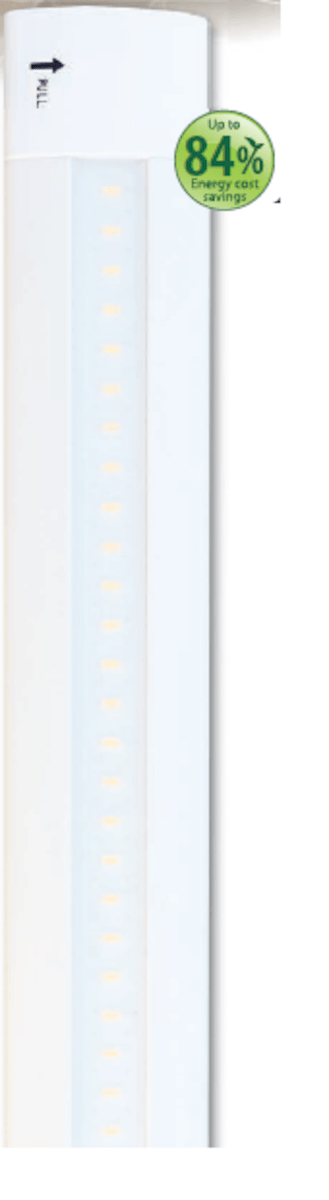 Světlo Naturel Linear LED 16W