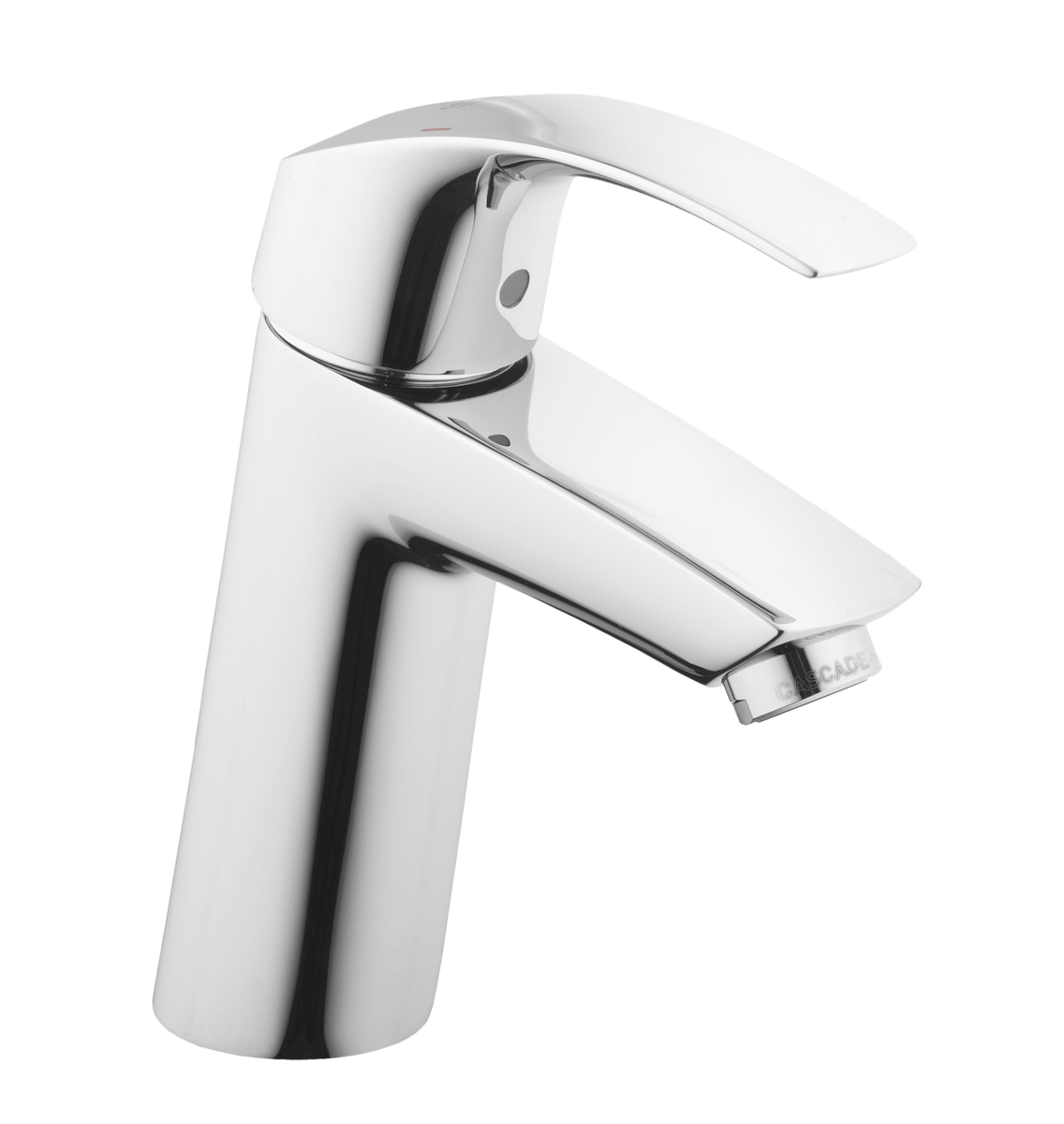 Umyvadlová baterie Grohe Eurosmart New bez výpusti chrom 23324001 Grohe