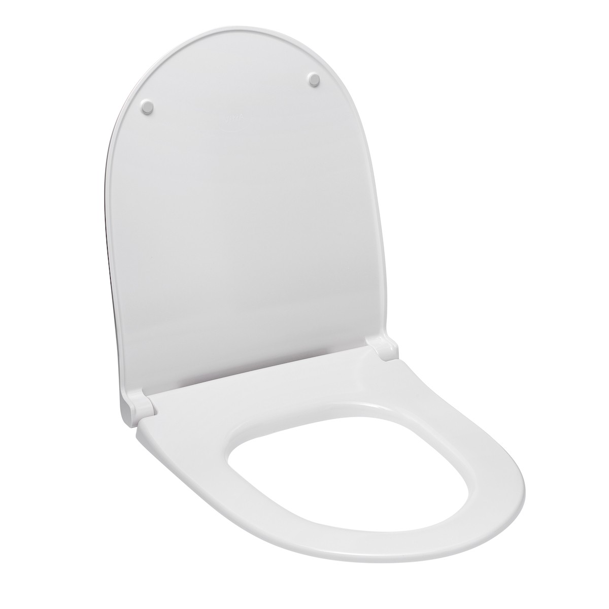 WC prkénko VitrA Sento duroplast bílá RN030S VitrA