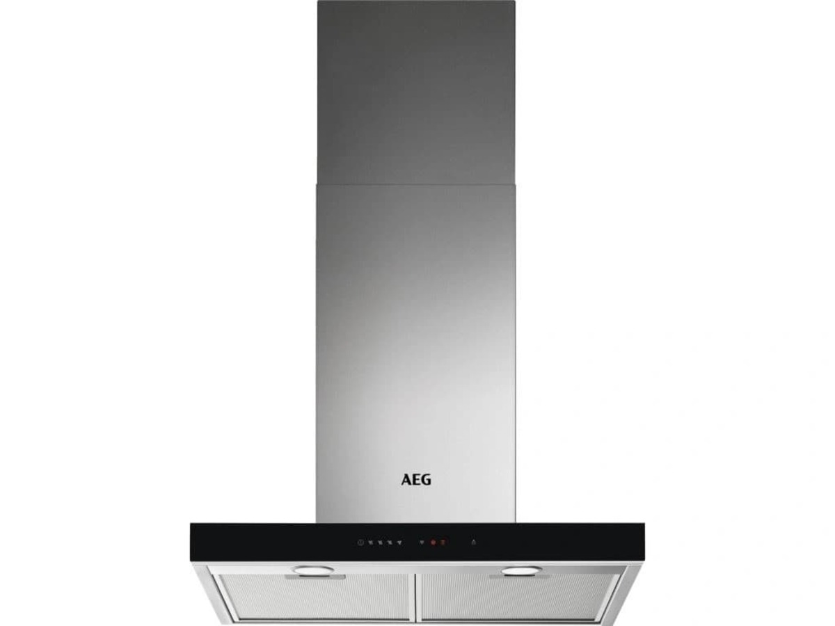 Komínový odsavač par AEG Hob2Hood 60 cm DBE5660HB Aeg