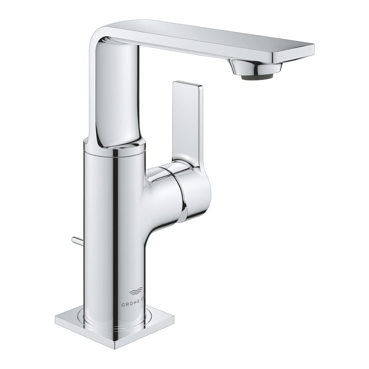 Umyvadlová baterie Grohe Allure s clic-clacem chrom 32757001 Grohe