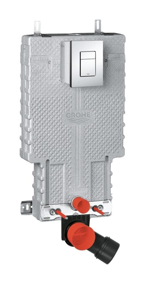 Nádržka pro zazdění k WC Grohe Uniset 38825000 Grohe